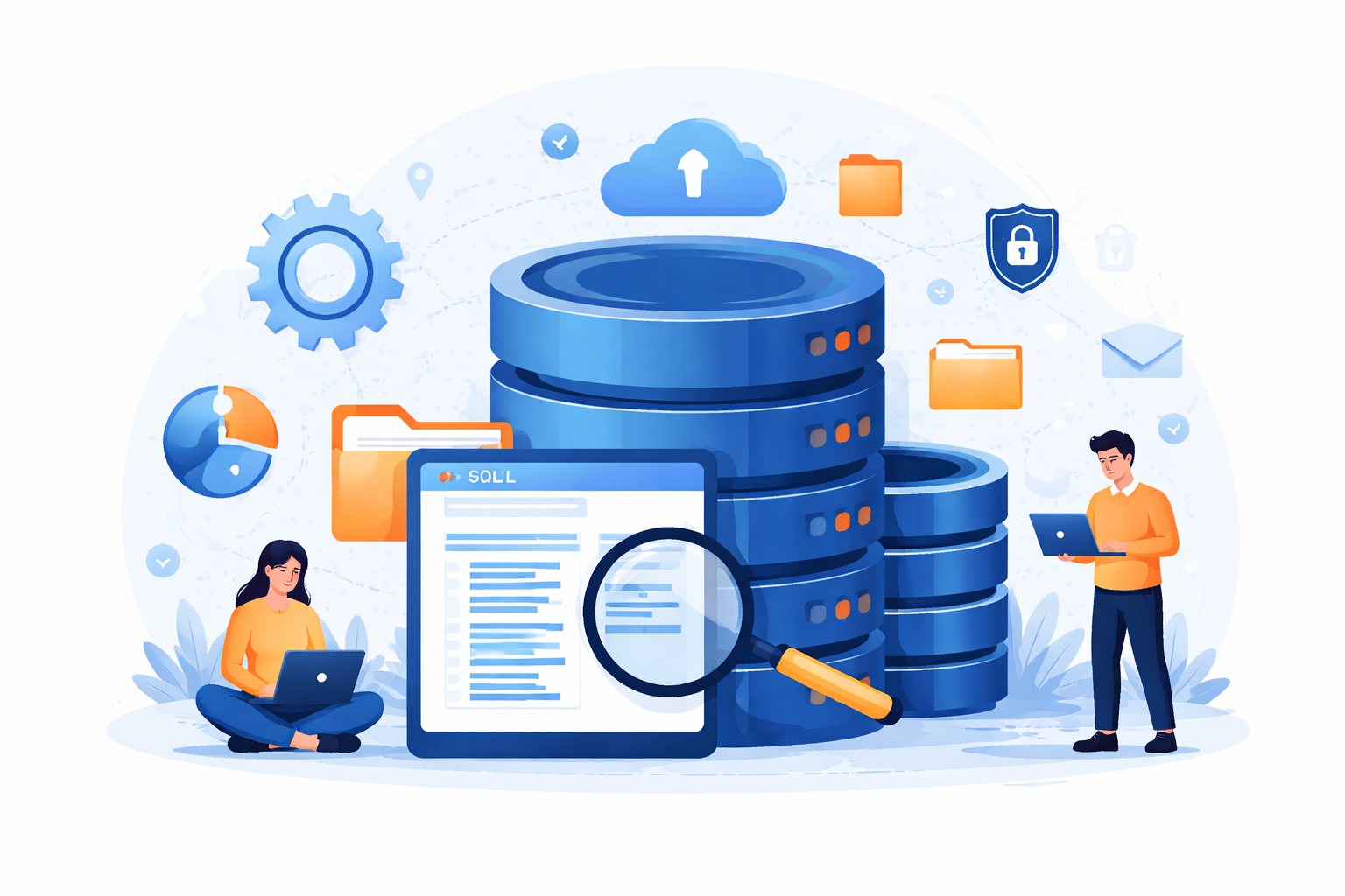 Database
