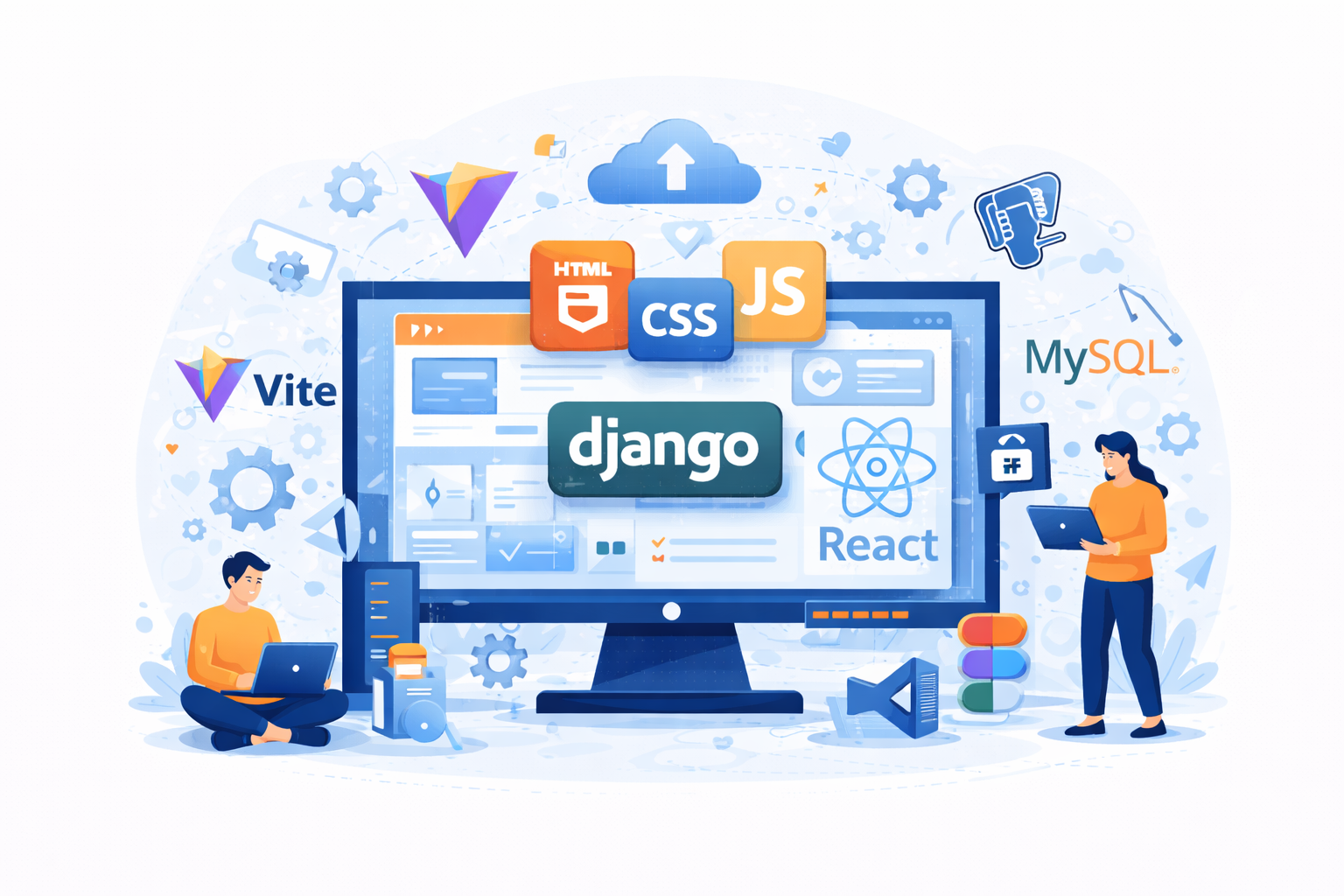Tools and Technologies