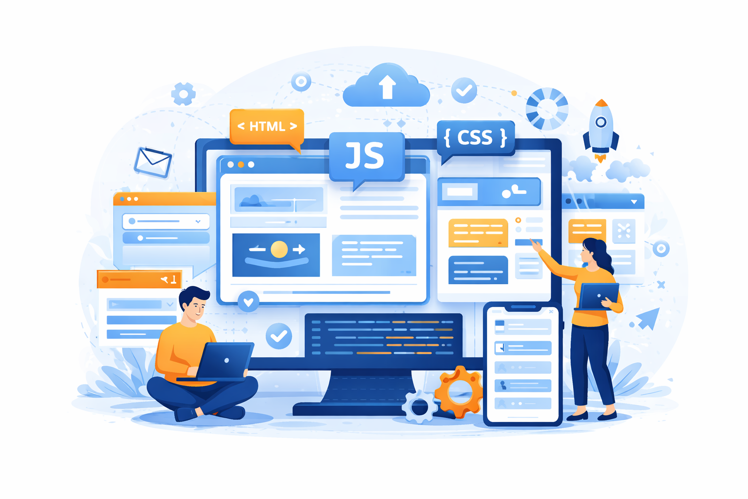 Web Development